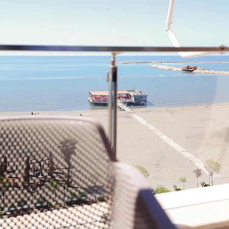 Hotel Frojd - Beach Front Resort Шенгін Екстер'єр фото