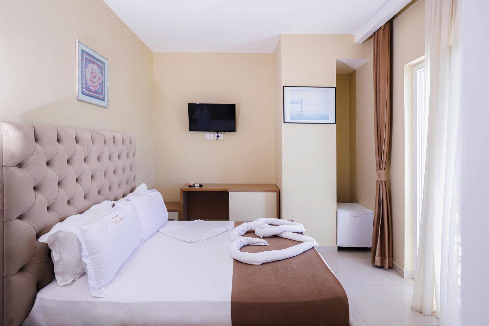Hotel Frojd - Beach Front Resort Шенгін Екстер'єр фото