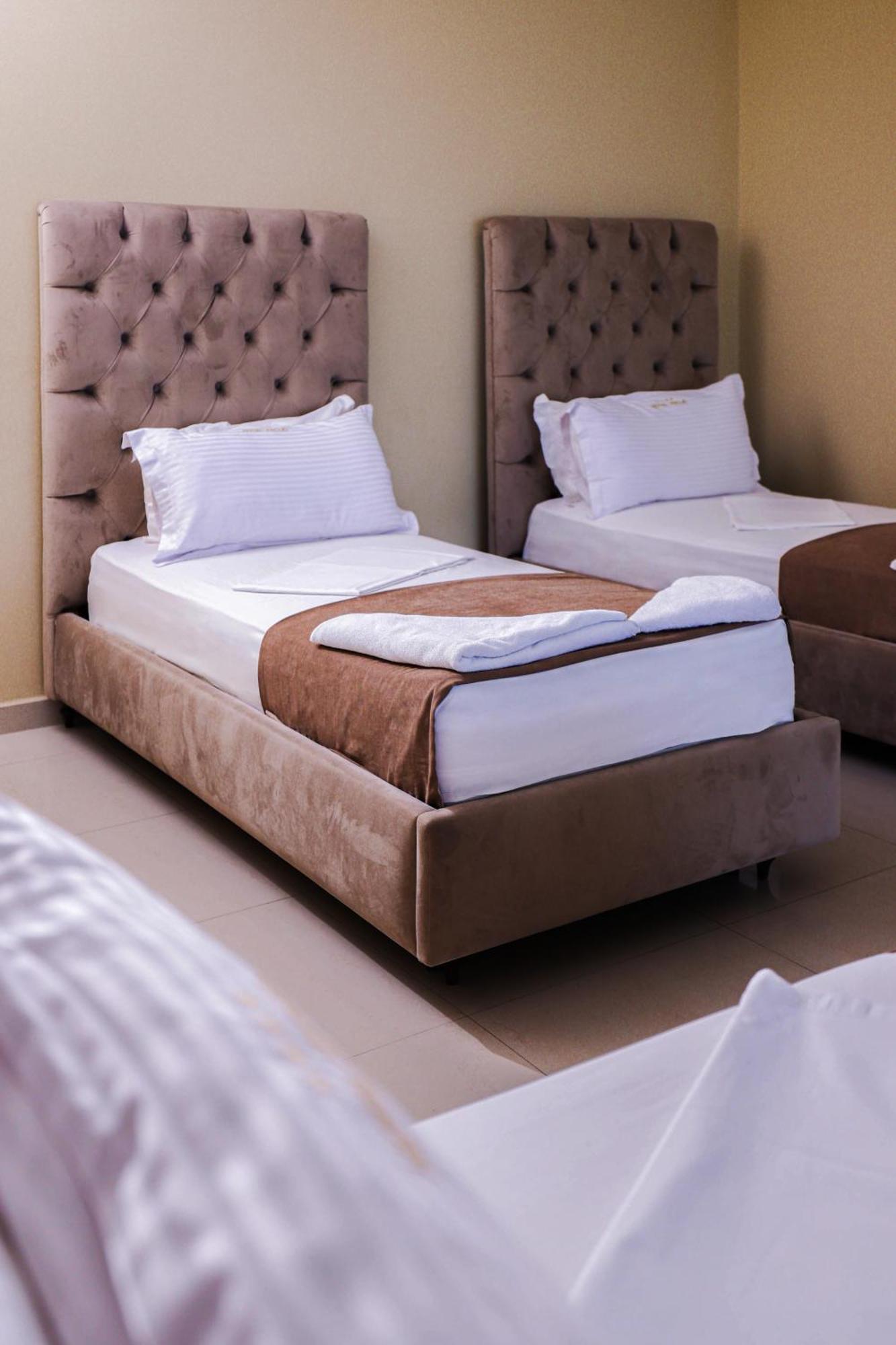 Hotel Frojd - Beach Front Resort Шенгін Екстер'єр фото